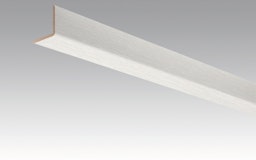 MEISTER Winkelleiste 33/33 mm  Fineline weiß 4029 - 2380 mmZubehörbild