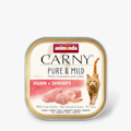 animonda Carny Pure & Mild 100g Schale KatzenassfutterVorschaubild