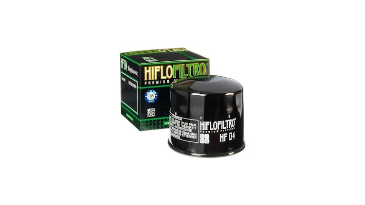 Hiflofiltro Ölfilter HF134