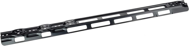 Bosch Batterie-Führungsschiene BBP377Y PowerTube 750 vertikal