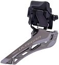 Vorschaubild Shimano Umwerfer Ultegra Di2 FD-R8150 schwarz
