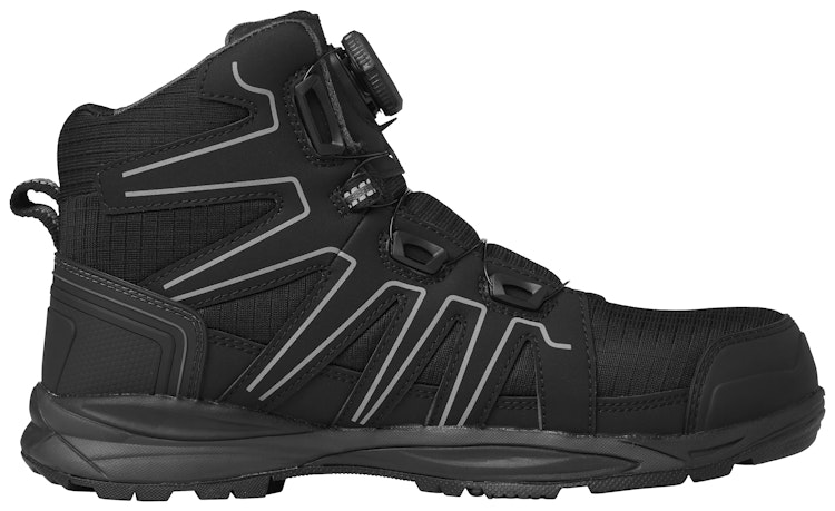 Helly Hansen® Sicherheitsstiefel Manchester BOA S3 78424