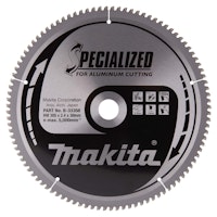 Makita SPECIALIZED Sägeb.305x30x100Z B-33358