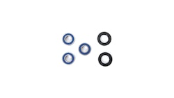 All Balls Racing Radlagersatz 25-1271