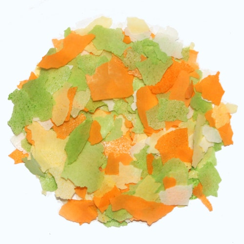 Ubbink Fish Mix - Multicolor Flakes 5- 20 mm - 3,5 l