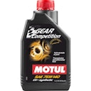 Vorschaubild MOTUL Getriebeöl GearCompetition SAE 75W140 - 1l