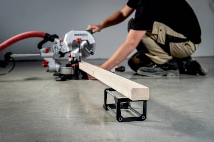 Metabo KGS 254 M Kappsäge (613254000) 