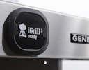 Vorschaubild Weber Genesis II EP-335 (GBS) Gasgrill Deep Ocean Blue