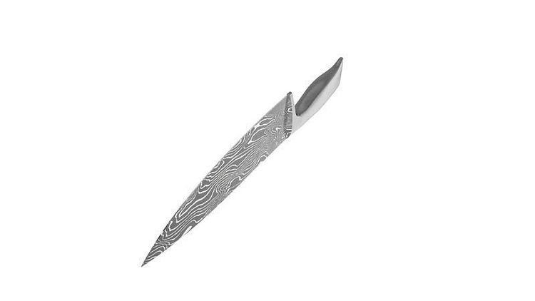 WMF Grand Gourmet Damasteel® Kochmesser, 20 cm