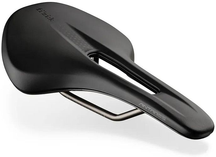 fi'zi:k Vento Antares R3 Sattel schwarz