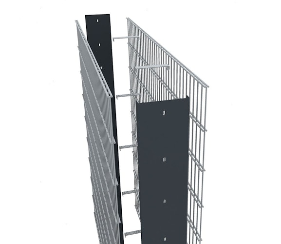 Soest Gabione Komplettset 6/5/6