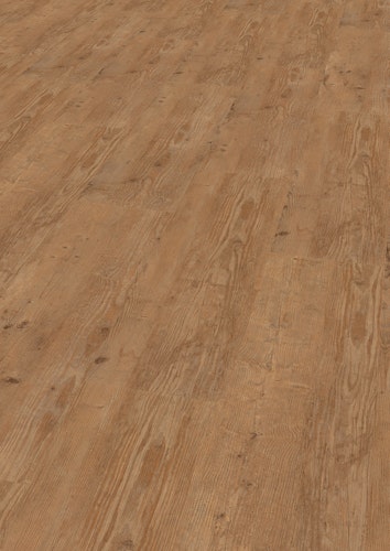 KWG Antigua Novel Lärche old style Designvinyl Fertigfußboden 123,5x30,5 cm