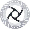 Vorschaubild Shimano Bremsscheibe RT-CL800 140 mm silber außen