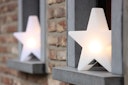 Vorschaubild 8 seasons design LED-Dekoleuchte Shining Star Ø 30 cm (WW)