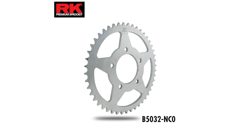 RK Kettenrad 5032
