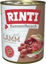 Vorschaubild RINTI Kennerfleisch 800g Dose Hundenassfutter