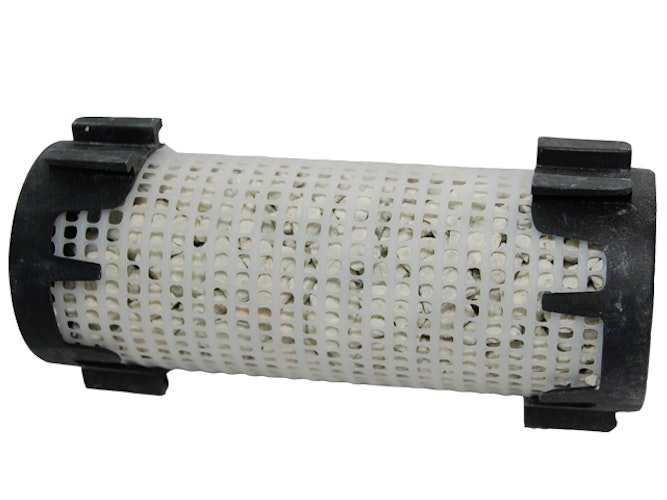 Oase Substratrohr kpl. für Biotec 12 (26304)