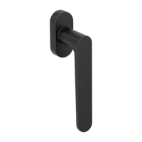 GRIFFWERK Fenstergriff AVUS 7x32mm