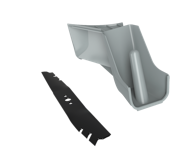 EGO Power Mulch-Kit ABP1700Zubehörbild