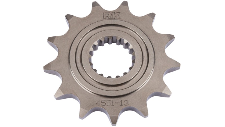 RK Antriebsritzel 4551