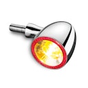 Vorschaubild Kellermann LED-Blinker Bullet 1000 DF Chrom