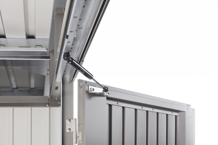 Biohort Gasdruckfeder Set 95N (1 Stück) für AvantGarde ECO