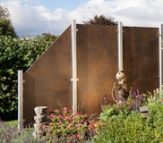 GroJa Premo HPL Typ SenkrechtZubehörbild