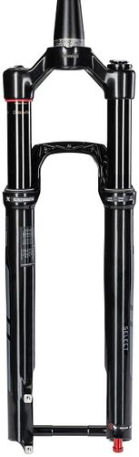 RockShox Federgabel SID SL Select RL 2P 27,5/29 Zoll schwarz