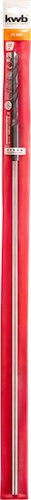 kwb Schalungsbohrer 12 x 600 mm TA 43412