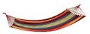 Vorschaubild Garden Pleasure Hängematte HAWAII, 65 % Baumwolle / 35 % Polyester - Auslaufartikel