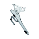 Vorschaubild HEUEL Dachtrittsystem SnapStep Laufrosthalterung - verschiedene Farben