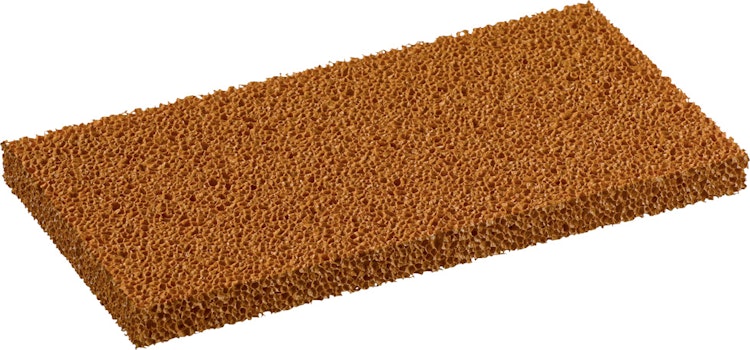 kwb Ersatzbelag Schwammgum. 20 mm 924789