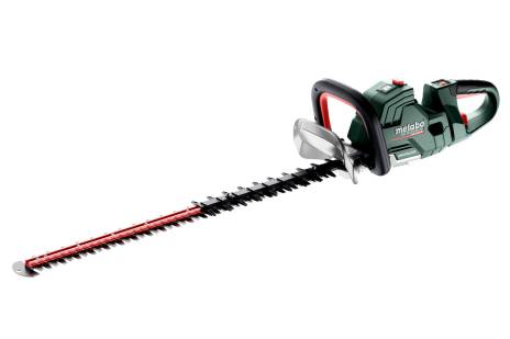Metabo HS 18 LTX BL 75 * Akku-Heckenschere TV00 601724850