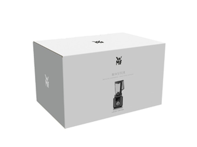 WMF Master Hochleistungsmixer