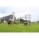 Vorschaubild EXIT Fitnessgerät GetSet powerstation PS510