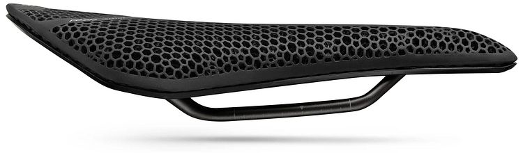 fi'zi:k Vento Argo R3 Adaptive Sattel 265 x 140 mm schwarz