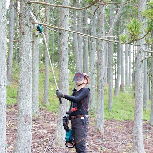 Makita Winkelaufsatz für Hochentaster 1910J6-0