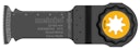 Vorschaubild Metabo Tauchsägeblatt "Starlock Plus" HolzHCS32 x 60 mm
