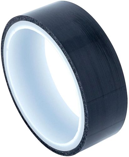CONTEC Felgenband Tubeless Seal Tape TL 25 mm schwarz
