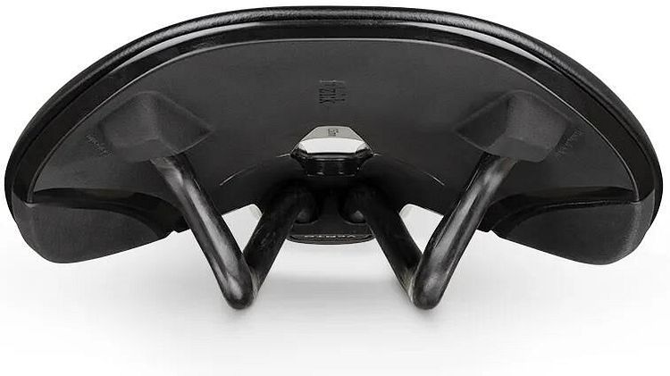 fi'zi:k Vento Antares R1 Sattel 275 x 150 mm schwarz