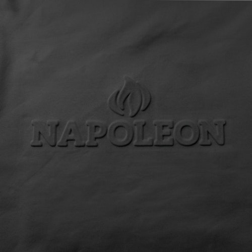 NAPOLEON Hoodie Black unisex, versch. Größen 