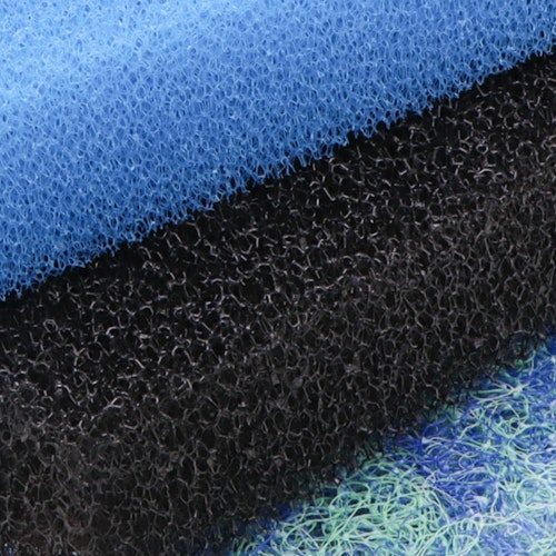 Ubbink Filtermatten-Set  für SmartClear® 9000 PlusSet