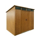 Vorschaubild Pergart Metallgerätehaus Lübeck II 86 - 88 - 89