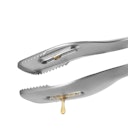 Vorschaubild WMF Große Grillzange 44 cm