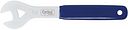 Vorschaubild Cyclus Tools Konusschlüssel 18 mm silber,blau
