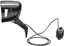 Vorschaubild Busch + Müller Scheinwerfer Lumotec IQ-XL Highbeam schwarz