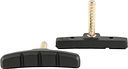 Vorschaubild CONTEC Bremsschuh C-Stop Cantilever 70 mm schwarz Paar
