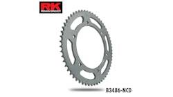 RK 3486 Kettenrad für Fantic Caballero 125