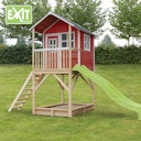 Vorschaubild EXIT Spielhaus Loft 700