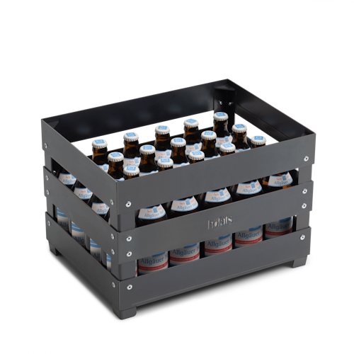 höfats CRATE Feuerkorb